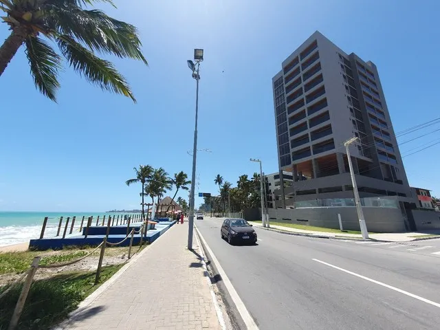 Imagem 12: Loft Residence a Beira Mar de Cruz das Almas Tipo Studio