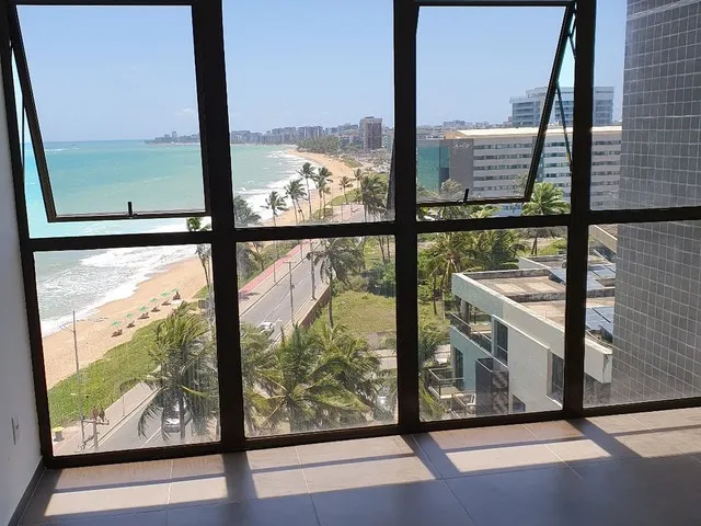 Imagem 10: Loft Residence a Beira Mar de Cruz das Almas Tipo Studio