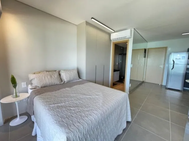 Imagem 2: Loft Residence a Beira Mar de Cruz das Almas Tipo Studio