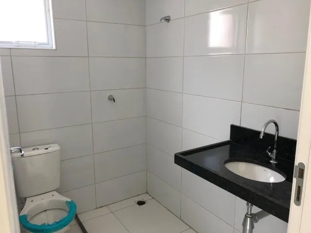 Imagem 3: Gl: Aptº 2 Ou 3 Quartos/ Elevador/ Prox. À Novafapi/Itbi + Registro