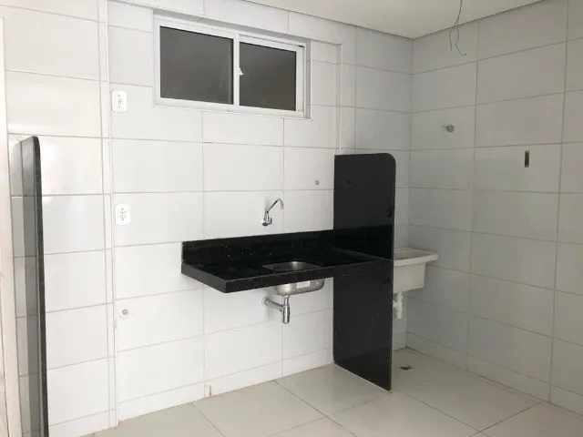 Imagem 2: Gl: Aptº 2 Ou 3 Quartos/ Elevador/ Prox. À Novafapi/Itbi + Registro