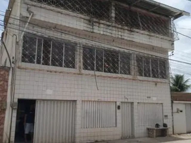 Imagem: Casa para Venda com 600 Metros Quadrados