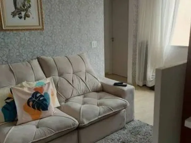 Imagem: Apartamento Pronto para Morar