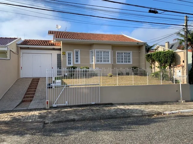 Imagem: Casa Jd das Américas