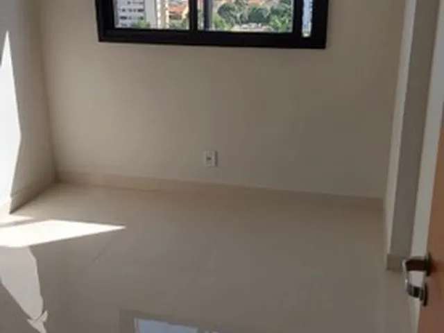 Imagem: Apartamento 2 Quartos com Suíte - Jardim