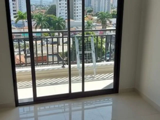 Imagem 2: Apartamento 2 Quartos com Suíte - Jardim América