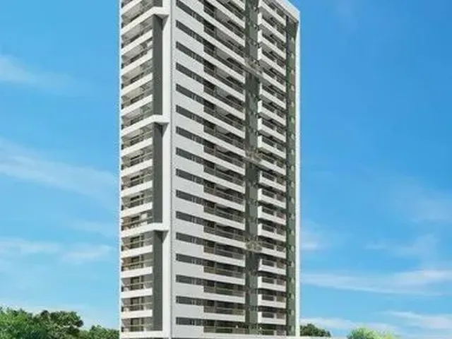 Imagem: Apartamento para Venda com 87 Metros Quadrados