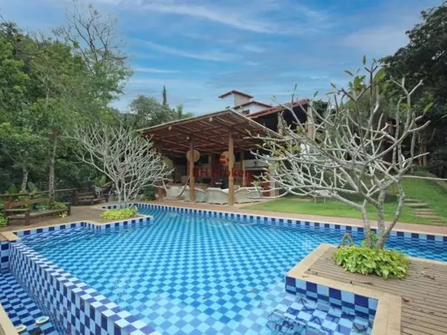 Imagem: Nova Lima - Casa de Condomínio - Vila Campestre