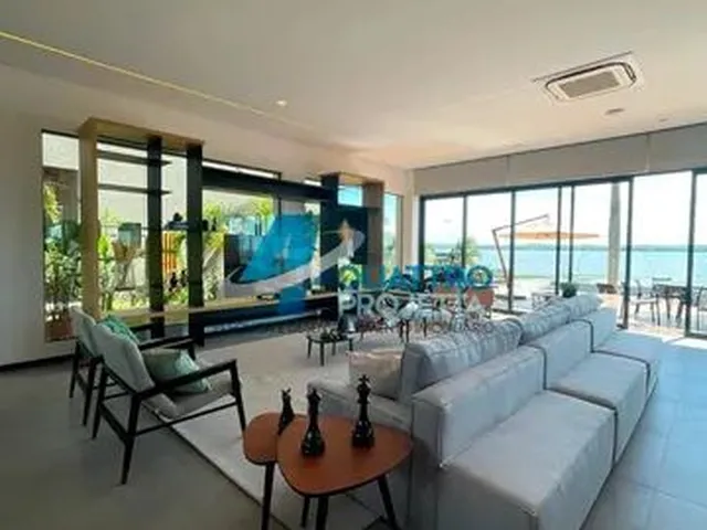 Imagem 12: Casa À Venda no Cond. Punta del Leste / Paranagi