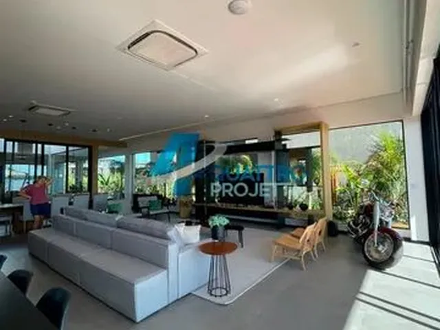 Imagem 2: Casa À Venda no Cond. Punta del Leste / Paranagi