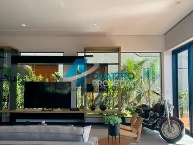 Imagem 16: Casa À Venda no Cond. Punta del Leste / Paranagi