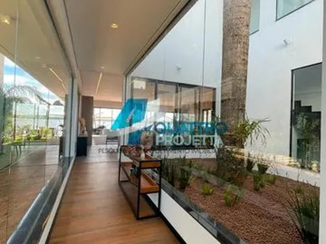 Imagem 6: Casa À Venda no Cond. Punta del Leste / Paranagi