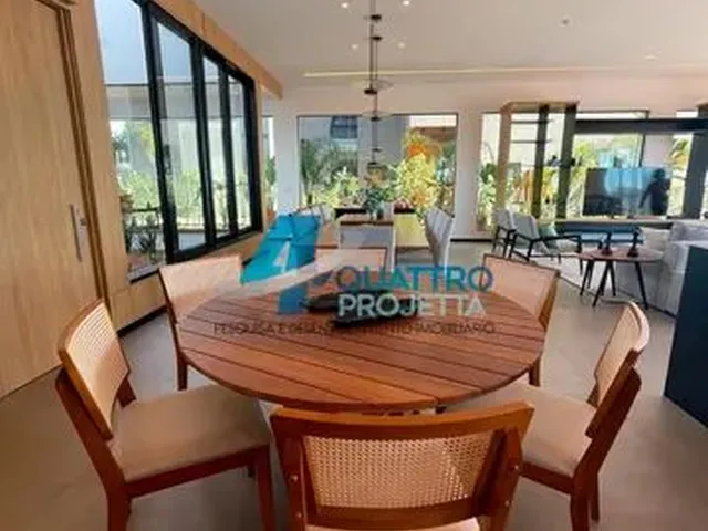 Imagem 11: Casa À Venda no Cond. Punta del Leste / Paranagi
