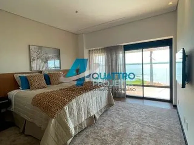Imagem 15: Casa À Venda no Cond. Punta del Leste / Paranagi