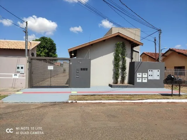 Imagem 1: Casa Condomínio Região Nobre de Cg