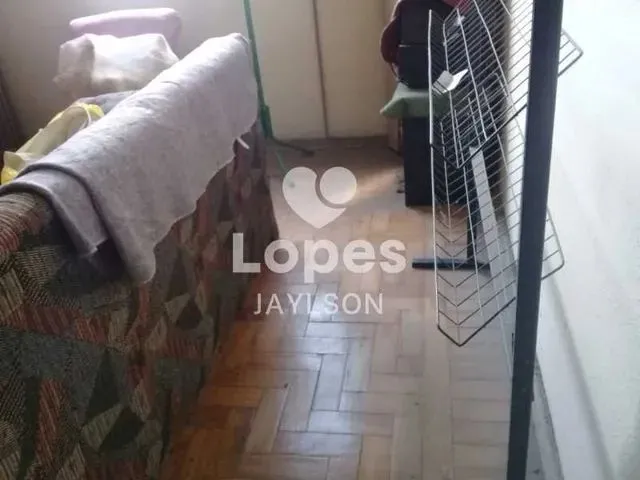 Imagem 2: Casa - 02 Quartos - Abolição