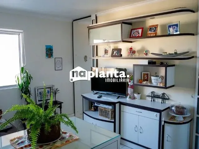 Imagem: Lindo Apartamento 02 Dormitórios João