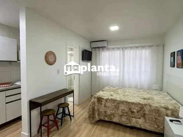 Imagem 8: Kitnet, Loft, Toda Reformado, Decorada e Climaizada