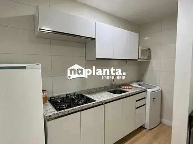 Imagem 7: Kitnet, Loft, Toda Reformado, Decorada e Climaizada