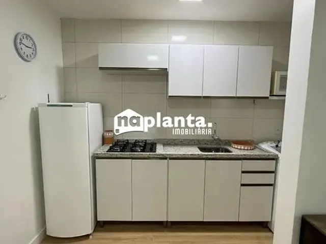 Imagem 4: Kitnet, Loft, Toda Reformado, Decorada e Climaizada