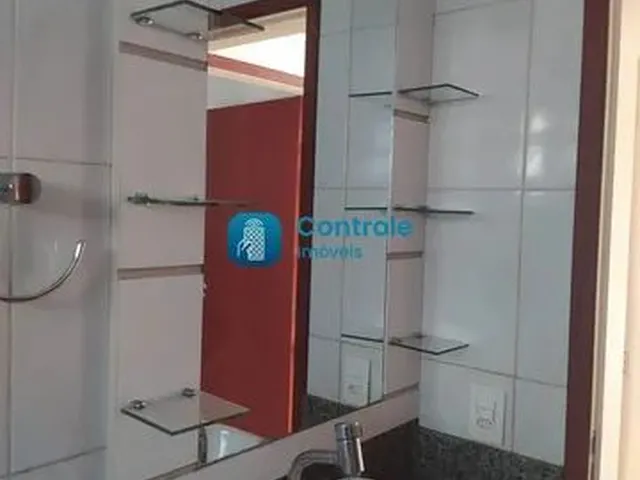 Imagem 8: Apartamento para Venda com 55 Metros Quadrados com 2 Quartos em Jardim Janaína
