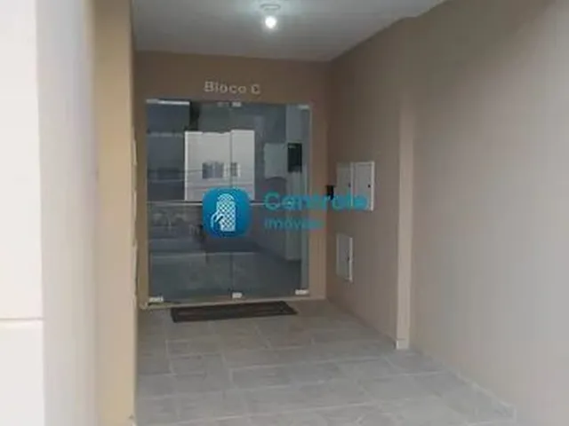 Imagem 9: Apartamento para Venda com 55 Metros Quadrados com 2 Quartos em Jardim Janaína