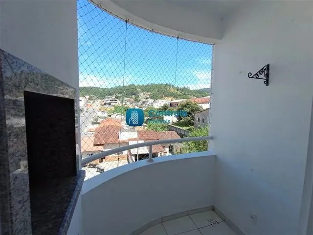 Imagem 4: Apartamento para Venda com 55 Metros Quadrados com 2 Quartos em Jardim Janaína