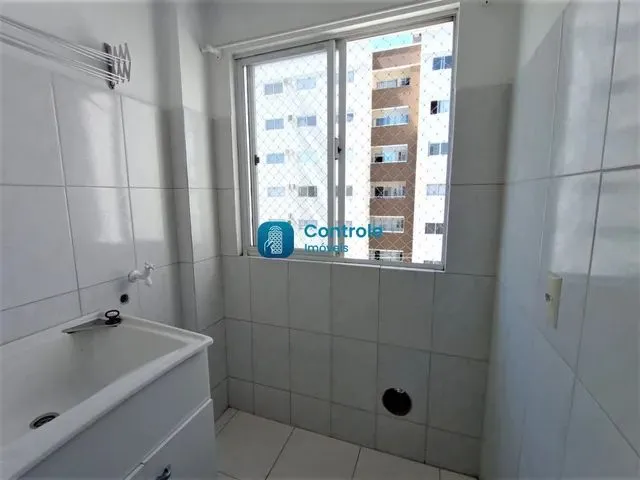 Imagem 7: Apartamento para Venda com 55 Metros Quadrados com 2 Quartos em Jardim Janaína