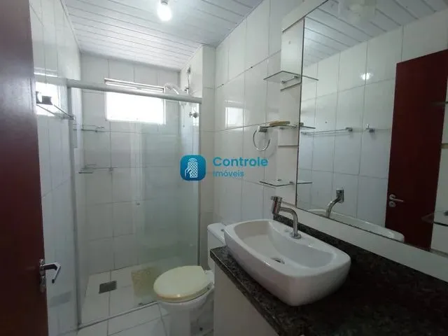 Imagem 2: Apartamento para Venda com 55 Metros Quadrados com 2 Quartos em Jardim Janaína