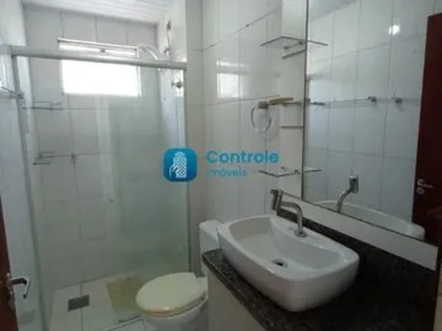 Imagem 11: Apartamento para Venda com 55 Metros Quadrados com 2 Quartos em Jardim Janaína