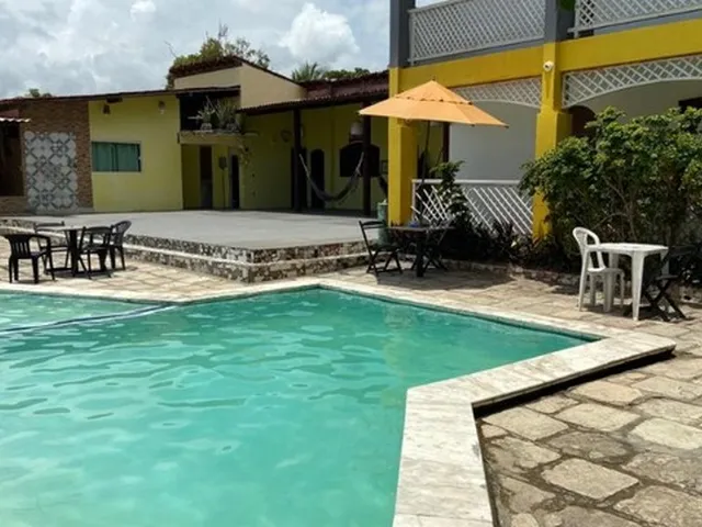 Imagem: Flat para Investir em Maracaípe R$ 160
