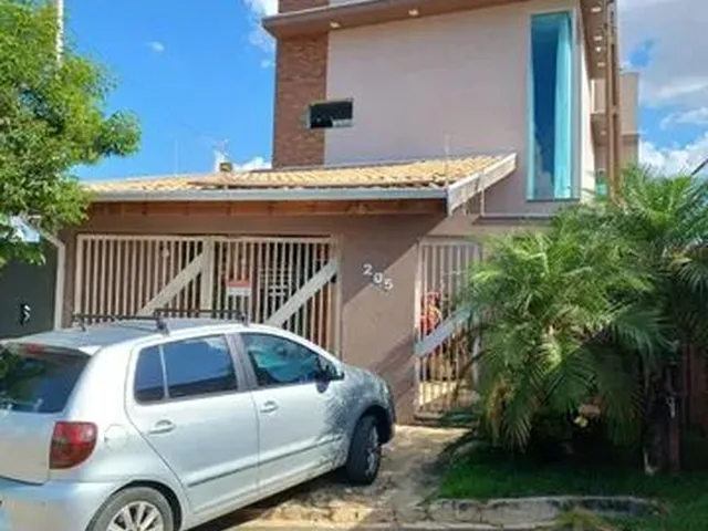 Imagem: Casa - Jardim Santorini - Indaiatuba