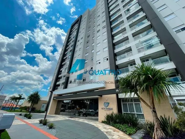 Imagem: O apartamento possui 3 Dormitórios, 1 Suíte, 2 Banheiros,