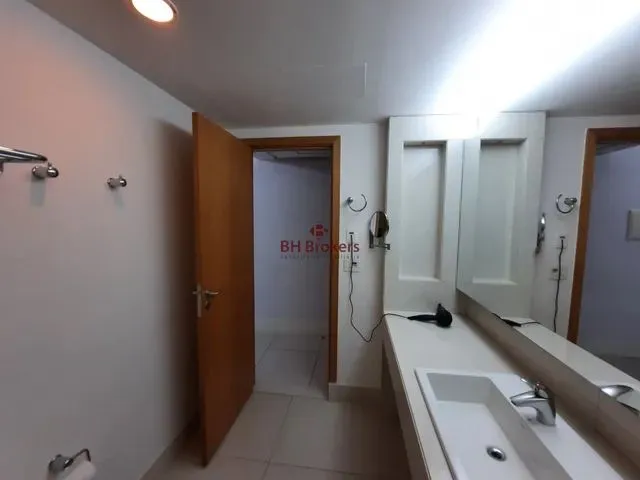 Imagem 3: Belo Horizonte - Flat - Cidade Jardim