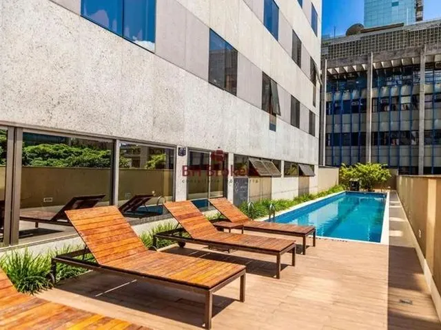 Imagem 7: Belo Horizonte - Flat - Cidade Jardim