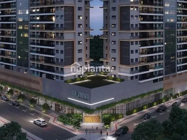 Imagem: Loft À Venda no Bairro Roçado, São José,Com