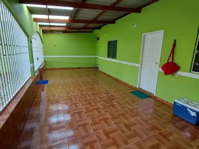 Imagem: Vende-Se Casa Pólo Benfica (Somente Venda