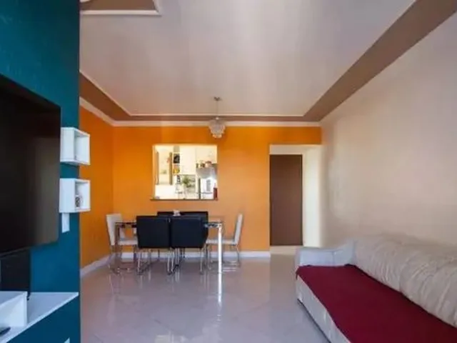 Imagem: Apartamento para Venda Tem 75 Metros Quadrados
