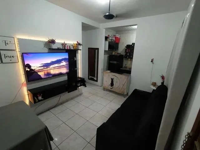Imagem: Vendo Apartamento Quitado e Documentado