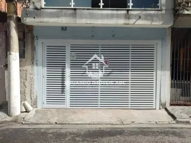 Imagem: Ref 6411. Casa Assobradada para Venda no
