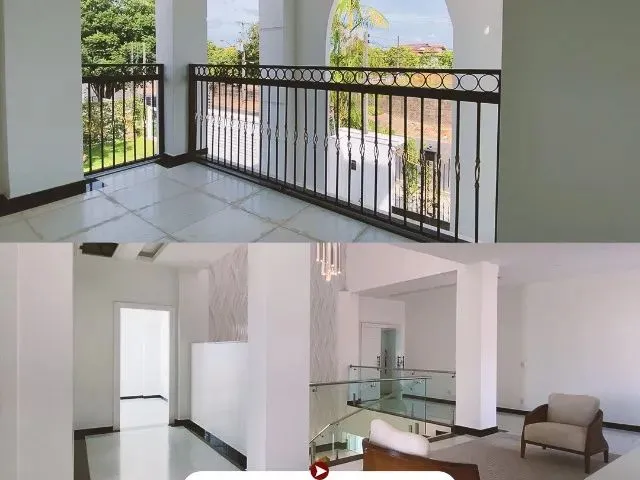 Imagem 2: Vende-Se Casa Perfeita 100% Mobiliada, Estino Neo Classica com Mais de 600 M²