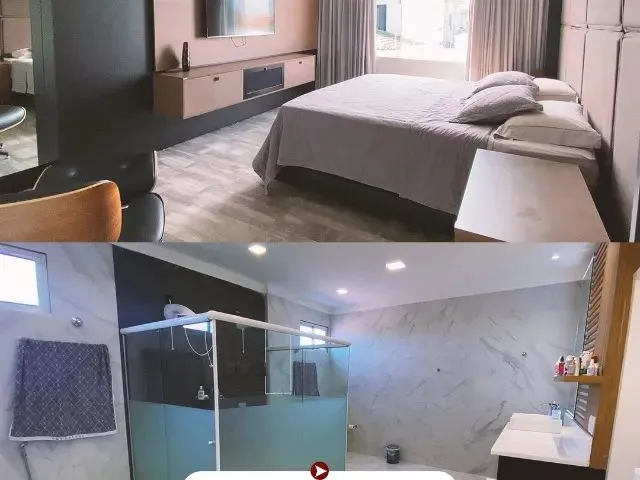 Imagem 5: Vende-Se Casa Perfeita 100% Mobiliada, Estino Neo Classica com Mais de 600 M²