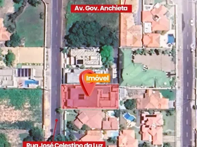 Imagem 7: Vende-Se Casa Perfeita 100% Mobiliada, Estino Neo Classica com Mais de 600 M²