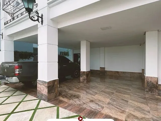 Imagem 10: Vende-Se Casa Perfeita 100% Mobiliada, Estino Neo Classica com Mais de 600 M²