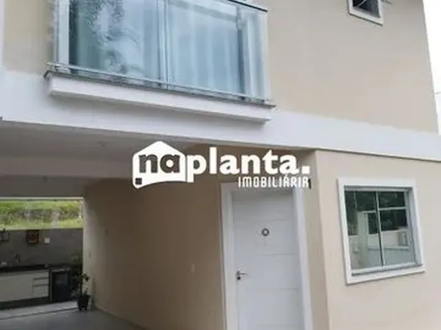 Imagem 1: Sobrado em Forquilhas São José Sc