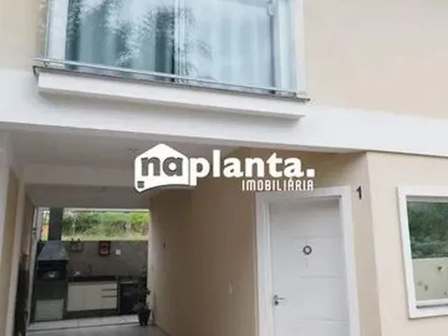 Imagem 2: Sobrado em Forquilhas São José Sc