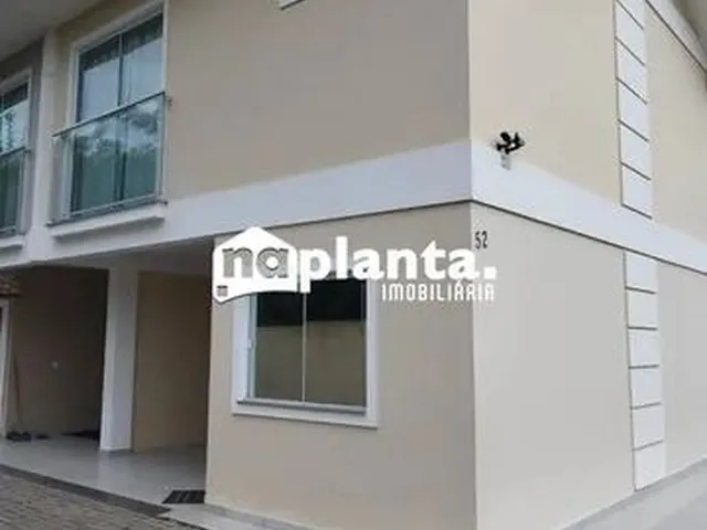 Imagem 4: Sobrado em Forquilhas São José Sc
