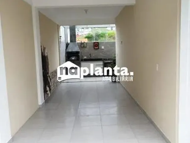 Imagem 7: Sobrado em Forquilhas São José Sc
