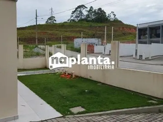 Imagem 14: Sobrado em Forquilhas São José Sc