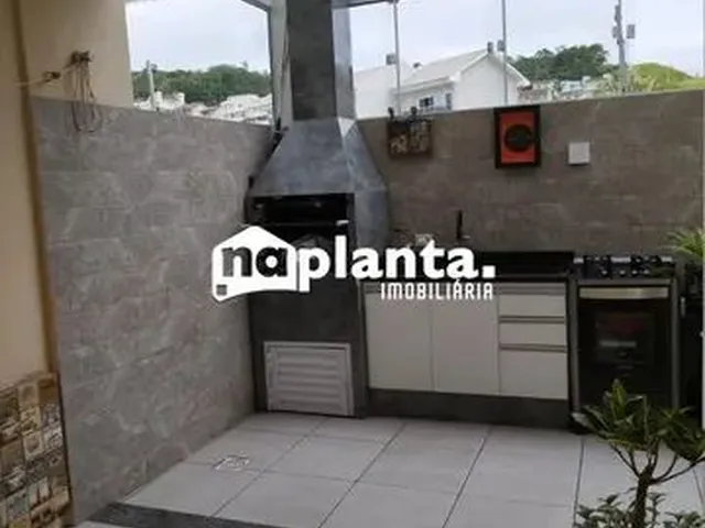 Imagem 12: Sobrado em Forquilhas São José Sc